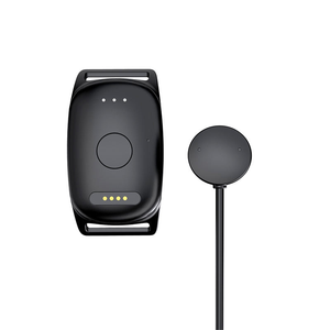 Anti-Lost Smart <span class=keywords><strong>Pet</strong></span> <span class=keywords><strong>GPS</strong></span>-<span class=keywords><strong>Tracker</strong></span> halsband 4g Echtzeit wiederauf ladbar für Haustiere - Product Image 5