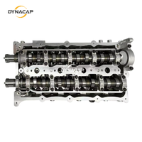 Stock important de pièces automobiles pièces de moteur d'assemblage moteur 2.5L Turbo Diesel D4CB moteur pour Hyundai Starex Kia Sorento
