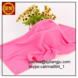 Súper absorbente microfibra de alta calidad del <span class=keywords><strong>pelo</strong></span>, toalla de secado Spa baño cabeza de <span class=keywords><strong>turbante</strong></span> de - Product Image 3