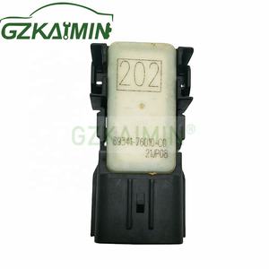 OEM 89341-76010 89341-76010-C0 para Toyota <span class=keywords><strong>Lexus</strong></span> CT200H GS450H GS350 PDC Sensor de aparcamiento - Product Image 2