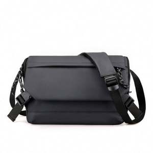 Sac bandoulière personnalisé Printemps-Été, motif géométrique, avec logo, pour le plein air, vente en gros - Product Image 1