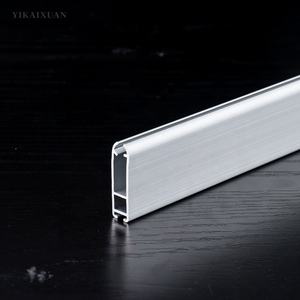 IKSUN Asta per Tende di Alta Qualità Prodotta in Cina, Profilo in Alluminio Estruso per Bastone Tenda - Product Image 4