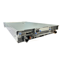 Servidor Dell R760 2U para Montaje en Rack, Procesador Intel, Servidor de Almacenamiento DDR5