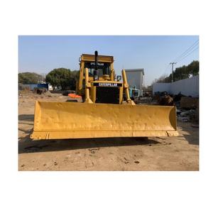 รถปราบดิน D6D แมวมือสอง - Product Image 5