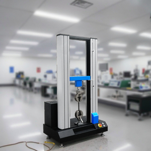 Chèn kéo Tester lực kéo máy tính thử nghiệm và chèn <span class=keywords><strong>Pull</strong></span>-out sức mạnh độ bền kéo Tester - Product Image 6
