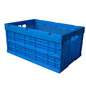 Nexara đóng mở nhựa trái cây Thùng doanh thu lưu trữ hộp cho trái cây và rau quả siêu thị sử dụng - Product Image 1