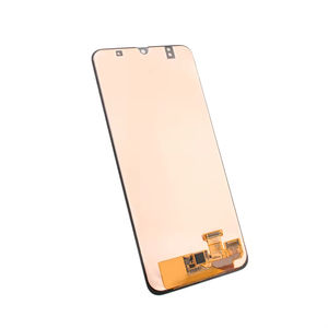 หน้าจอ LCD พร้อมกรอบสำหรับ Note 10 Lite ราคาประหยัด - Product Image 4