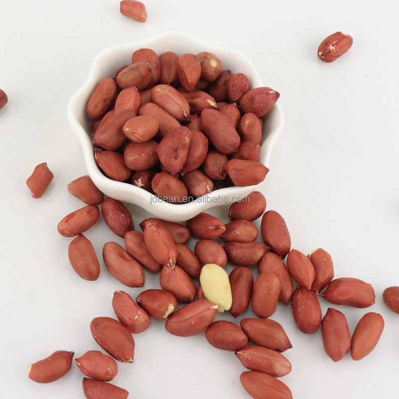 Peanuts 50 Kg Bulk Raw Peanuts