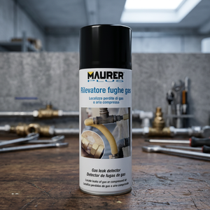 Spray Detector de Fugas de Gas 300ml - Product Image 3