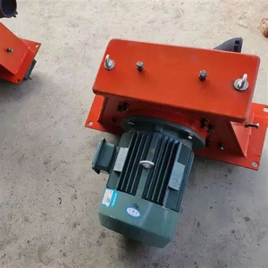 ล้อระเบิดโลหะ/ขดลวดทนต่อการสึกหรอสำหรับเครื่องกังหันปรับขนาดได้ปรับแต่งได้ทำความสะอาดกรวดเหล็กไฟฟ้าได้ง่าย - Product Image 3