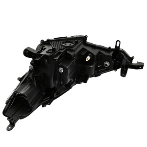 เหมาะสำหรับไฟหน้ารถยนต์โตโยต้า โคโรลล่า รุยฟาง ครอส รุ่น LE 81110-0a230 81150-0a230 - Product Image 2