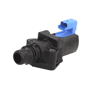 BM5G8C605DB Chauffage Refroidissement Soupape De Commande Pour <span class=keywords><strong>Ford</strong></span> C-max <span class=keywords><strong>Fiesta</strong></span> Focus Galaxy Kuga Mondeo BM5G8C605DA 1692742 1820582 Haute Qualité - Product Image 2