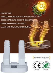 Thiết bị gia dụng điện máy sấy giày sưởi ấm và khử mùi máy sấy giày tiệt trùng xách tay điện <span class=keywords><strong>Ozone</strong></span> Máy sấy giày - Product Image 6