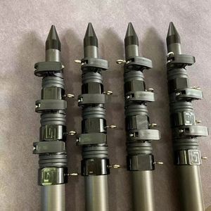 Cực cho eo biển 35mm cực trở lại đúc mở rộng trailar hướng dẫn Trailer hướng dẫn lời khuyên trượt tuyết Enduro Kính thiên văn Extender 18 Mag - Product Image 6