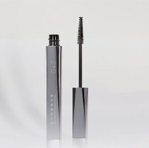 Gel per <span class=keywords><strong>Ciglia</strong></span> Vegano Impermeabile 4D Incurvante per Allungamento Lunga Durata Fibre Nere Trucco Occhi - Product Image 3