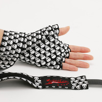 Bandages de boxe et de combat de 5 m – Style entraînement et compétition, imprimés, élastiques, pour arts martiaux et auto-défense