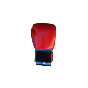 High Quality PU Leather <b>Boxing</b> Gloves for Men-Breathable & Eco-Friendly Customizable Color Martial Arts Training Gloves - Product Image 1