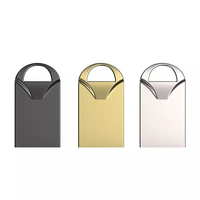 En vrac 32gb 64gb 128gb 1tb 3.0 Cle Usb 2tb Flash Disk Clé USB personnalisée Pendrive 32gb Usb Flash Memory