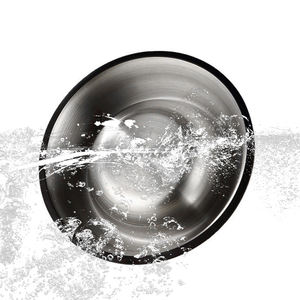 Eco-Friendly 201 Stainless Steel <span class=keywords><strong>Pet</strong></span> Bowl com Silicone Ring Base para Cat Puppy Dog-Água e Alimentação - Product Image 5