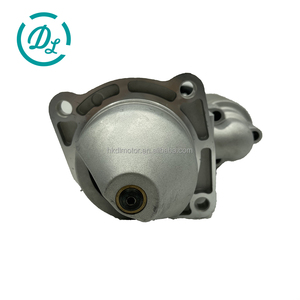 ชุดสตาร์ทเตอร์ EexcavaStart 12V 9T 3.0KW หมุนตามเข็มนาฬิกา สำหรับรถขุดดีเซล 0118-0928KZ - Product Image 3