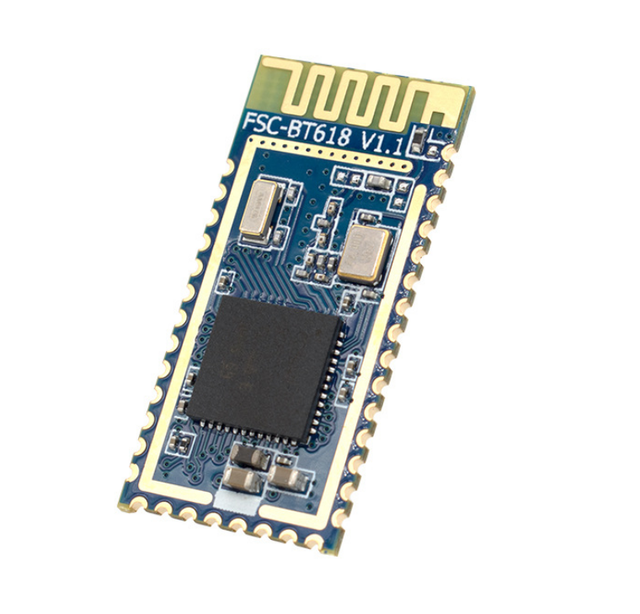 FSC-BT618 Module, 5.2 Module