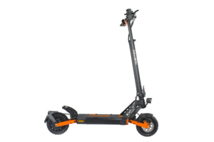 2026 Sunred G2 Pro <b>Off</b>-<b>Road</b> Foldable <b>E</b>-<b>Scooter</b>, Wide Fat All-Terrain Tyres, IP54 Waterproof, 15Ah Lithium Battery - Product Image 4
