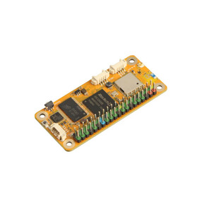 Carte mère Radxa Mini <span class=keywords><strong>ROCK</strong></span> <span class=keywords><strong>PI</strong></span> S0 RK3308B, processeur quadricœur, ordinateur monocarte - Product Image 5