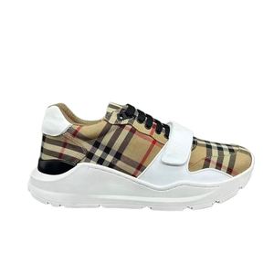 Zapatos de Diseño de Lujo para Caminar - Zapatillas Clásicas de Lona de Alta Calidad - Zapatos Casuales de Suela Gruesa a la Moda - Product Image 2