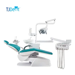 Good Price Cheapest Operating Dental Chair Stool Chair Dental Chair Price Of Dental Bed Dental Chair