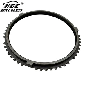 1297304402 93159684 Vente en gros de pièces automobiles HDE, bague de synchronisation pour Iveco - Product Image 1