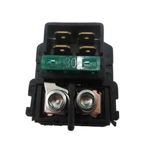 <span class=keywords><strong>Relais</strong></span> de démarreur solénoïde 30A pour Linhai Bu Yang Feishen 300cc D300 G300 LH250 LH260 LH300 YP250 300T-B ATV <span class=keywords><strong>Quad</strong></span> - Product Image 6