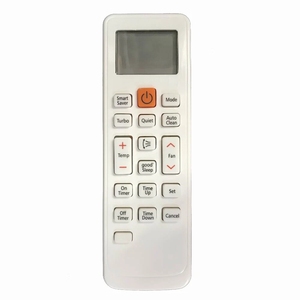 Nouvelle télécommande de remplacement DB93-11115K pour climatiseur universel Samsung A/C - Product Image 4