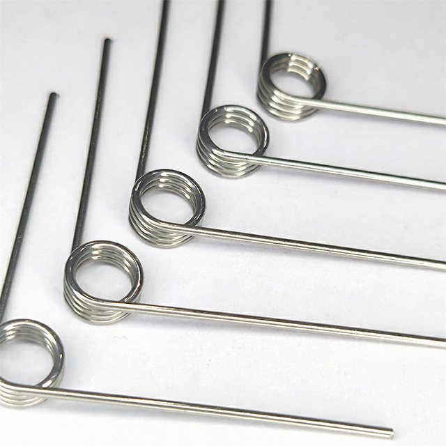 BOSS Stainless Steel Conical Coil Compression Spring OEM Wire Diameter Right-Hand Helix Industrial Use 20 lb Capacity Furniture