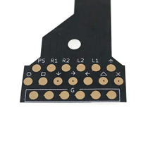 Carte PS5 Remap Ps5 V2 BDM030 Câble FPC pour palette contrôleur Ps5 uniquement Remapboard X1/X5/X10