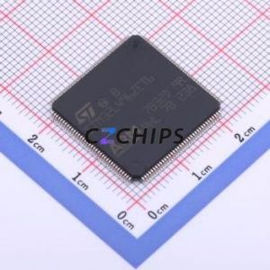LQFP-144 STM32L496ZET6วงจรรวมไมโครคอนโทรลเลอร์ (MCU/MPU/SoC) วงจรรวม (20x20) - Product Image 1