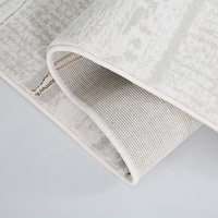 Tapis et moquettes nordiques personnalisés de haute qualité Tapis de salon chambre à coucher moderne léger et luxueux pour le salon grande taille
