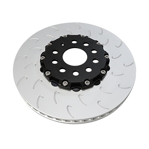 Meistverkaufte Geteilte Bremsscheibe für VW <span class=keywords><strong>Scirocco</strong></span> Passat Ersatz-Bremsscheibe - Product Image 2