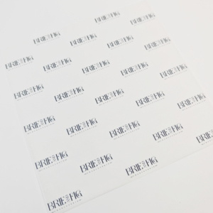 Tùy chỉnh in logo thân thiện với môi phân hủy sinh học Burger không thấm mỡ Deli giấy gói một mặt lớp phủ bánh sandwich Giấy nướng - Product Image 3