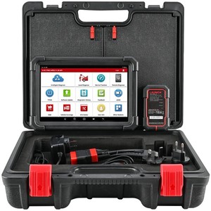 เครื่องมือสแกนระบบ X431 All System ปี 2024 รองรับการเขียนโค้ดออนไลน์ โทโพโลยี CAN FD และ DoIP บริการ 37+ รายการ X431 PRO3 X431 PRO3 20 - Product Image 3