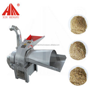 Broyeur et broyeur d'aliments pour animaux multi-usages série 9FQ utilisé pour la machine de broyeur d'aliments pour volailles - Product Image 5