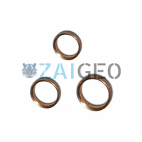 Jet d'eau pièces de coupe 303274 jet d'eau coupe intensificateur pompe pièces de rechange jet d'eau accessoires pour OMAX