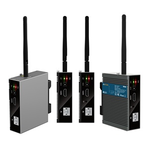 ชิปบอร์ด Ed-ipc2000 ซีรีส์สำหรับ Raspberry Pi Cm4 Bcm2711 Cpu อุตสาหกรรม Wi-Fi รองรับ RTC รองรับ Poe ตัวเลือกเสริม ติดตั้งบนราง Din ED-IPC2 - Product Image 2