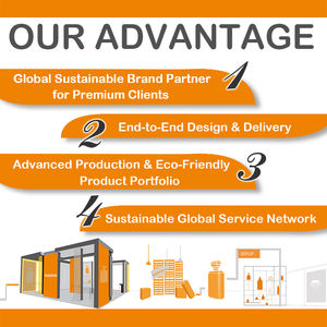 Service <span class=keywords><strong>d</strong></span>'installation sur <span class=keywords><strong>site</strong></span> disponible, équipement pour salons professionnels, stand personnalisable pour une visibilité et <span class=keywords><strong>un</strong></span> impact optimaux, vente <span class=keywords><strong>d</strong></span>'usine - Product Image 2