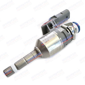 アウディA3のための燃料インジェクター03F906036B - Product Image 4