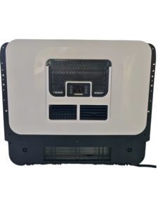 แอร์หลังคาคาราวาน 12v แอร์ห้องโดยสารรถบรรทุก ชุดแอร์สำหรับรถบรรทุกขนาดใหญ่ <span class=keywords><strong>Ankor</strong></span> - Product Image 5