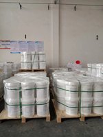 Pâte BPO 50% 94-36-0 Peroxyde de Dibenzoyl, Agent d'Initiation et d'Agglomération BPO