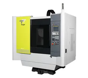 EZ-7u 중국 공장 가격 CNC 드릴링 및 도청 cnc 기계 센터 수직 가공 센터 판매