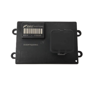 Boîtier de commande de moteur de transmission à 6 vitesses C635 <span class=keywords><strong>DDCT</strong></span> 552273260 Fiat 500X 500L Jeep Renegade Pièces de réparation internes - Product Image 1