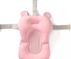 <span class=keywords><strong>Coussin</strong></span> <span class=keywords><strong>de</strong></span> <span class=keywords><strong>baignoire</strong></span> <span class=keywords><strong>adulte</strong></span> en plastique durable avec ruban adhésif pratique - Product Image 1