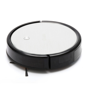 KRV185 1800PA succión Amazon Alexa Smart Auto eléctrico microfibra suelo limpieza de barrido de polvo húmedo <span class=keywords><strong>Robot</strong></span> aspirador - Product Image 5